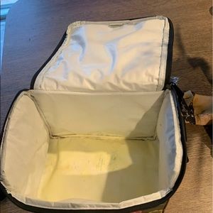 Vera Bradley lunch box